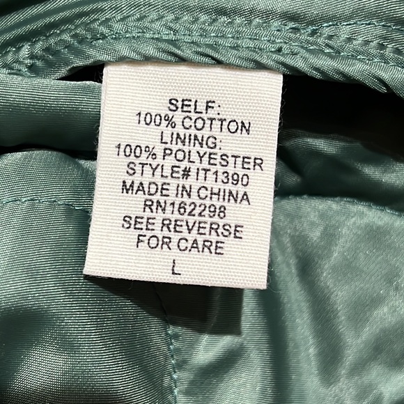 Bucket List Jacket - Picture 3 of 6